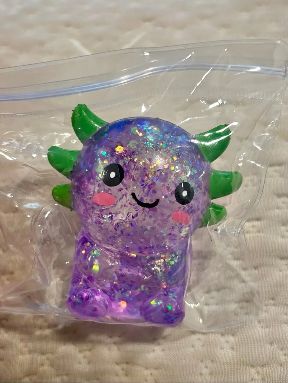 New Squishy Sensory Toy 3
